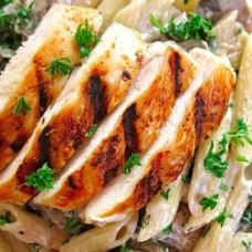 Boneless Chicken Meal