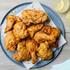 Chicken Meal