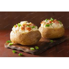Baked Potato