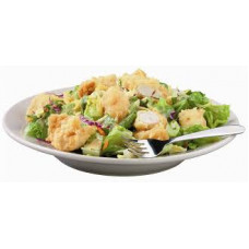 Bennigans garden salad