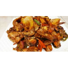Chicken Platter