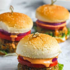 Chicken Pub bites