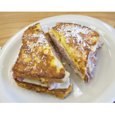 Monte Cristo
